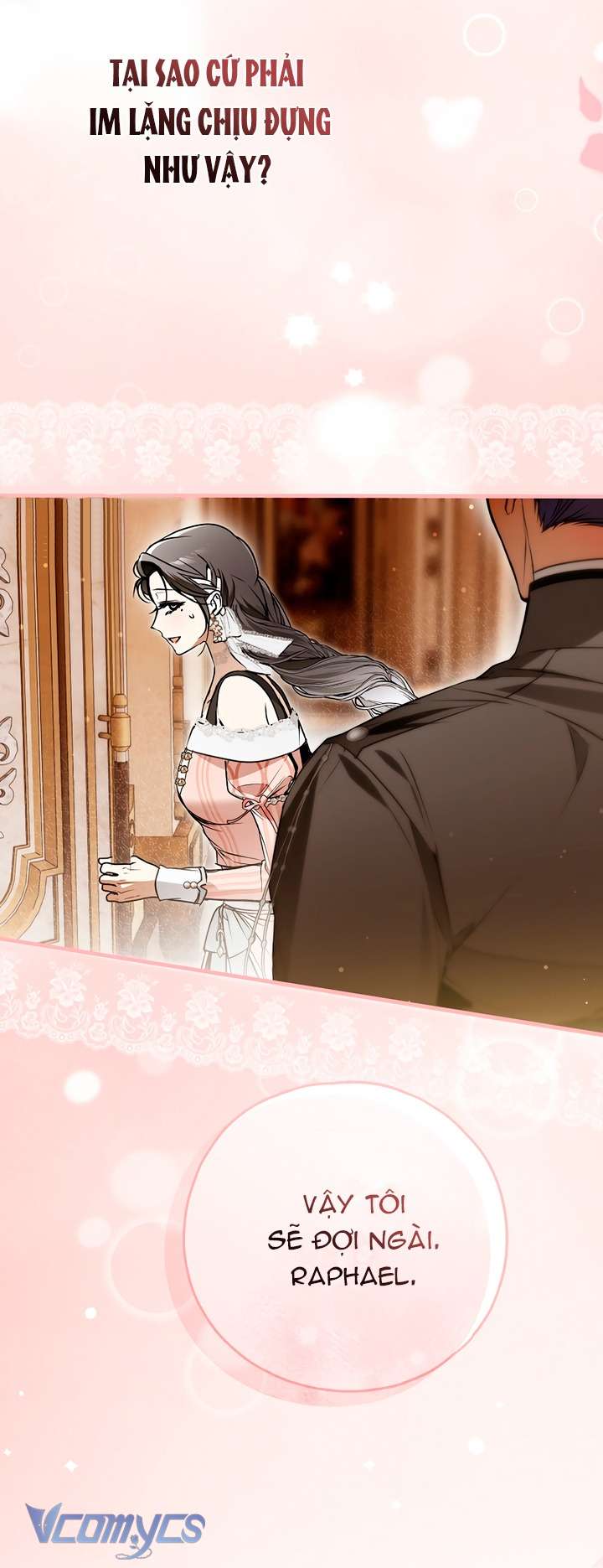 Ai Đó Đang Điều Khiển Cơ Thể Của Tôi Chap 66 - Trang 4