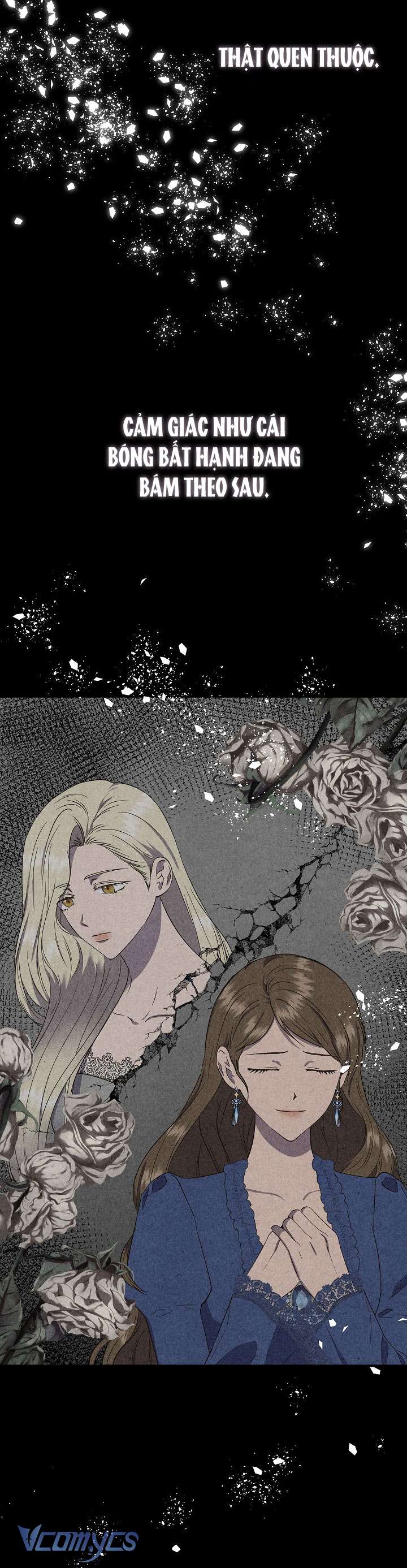 Tôi Không Phải Là Cinderella Chap 110 - Trang 2