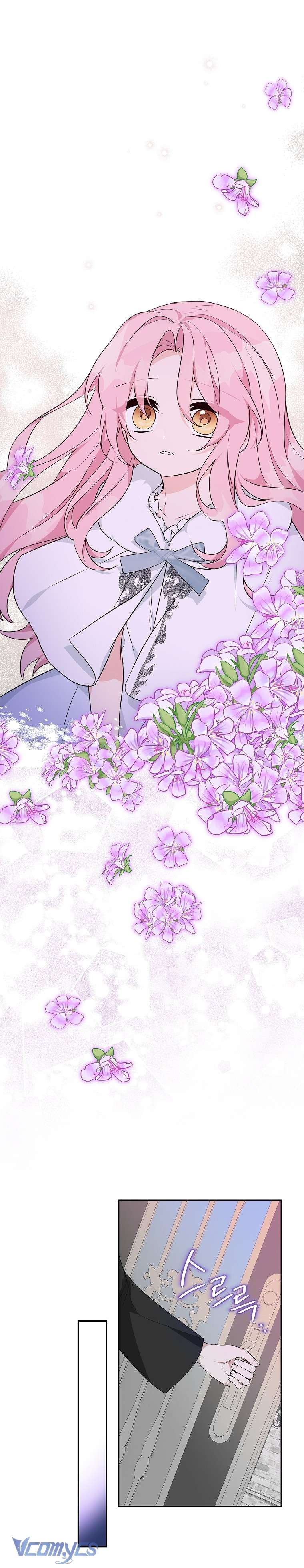 Tôi đã trở thành con gái út của công tước phản diện Chapter 27 - Trang 3