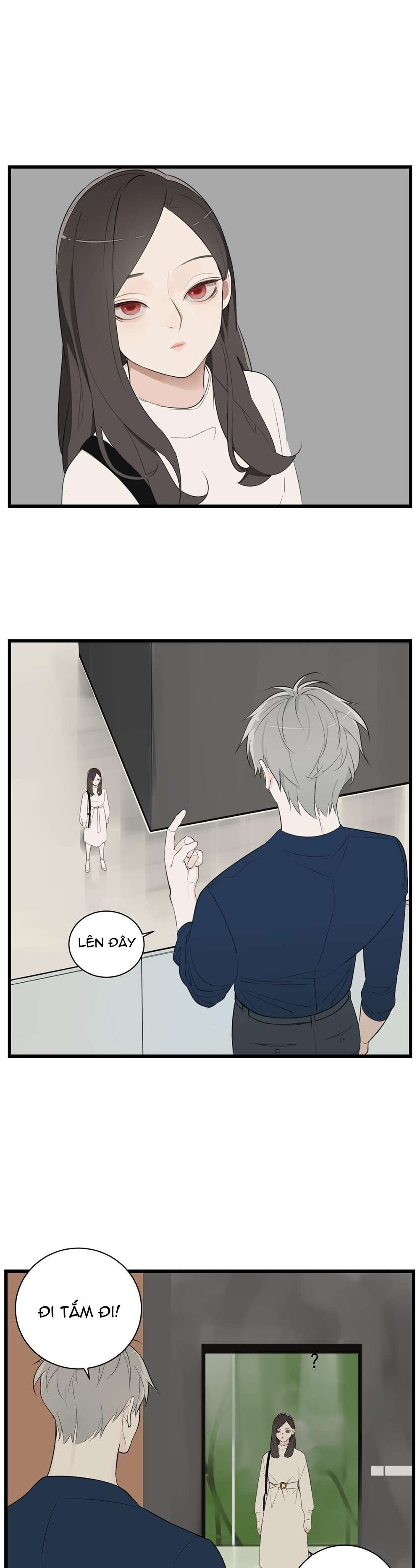 Vật Trong Tay Chapter 39 - Trang 4