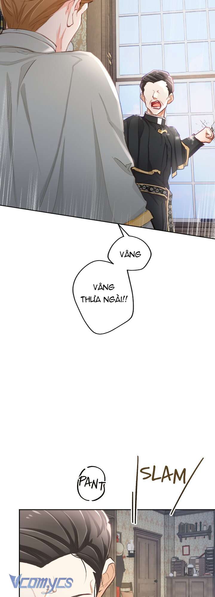 Sự Báo Thù Của Một Vị Thánh Chap 103 - Next Chap 104