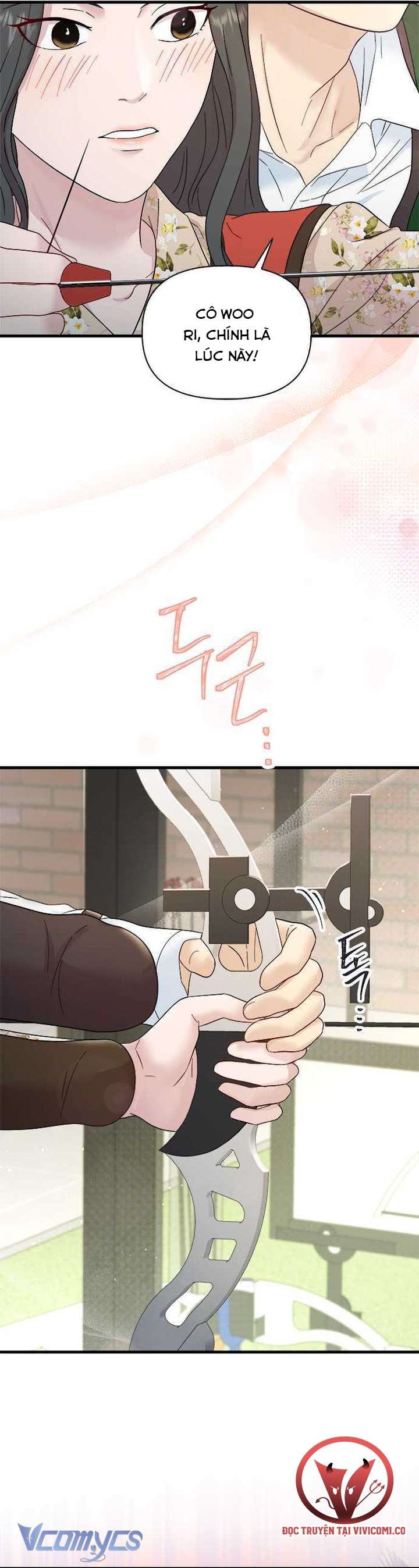 [18+] Đối Tác Dục Vọng Chap 16 - Next Chap 17