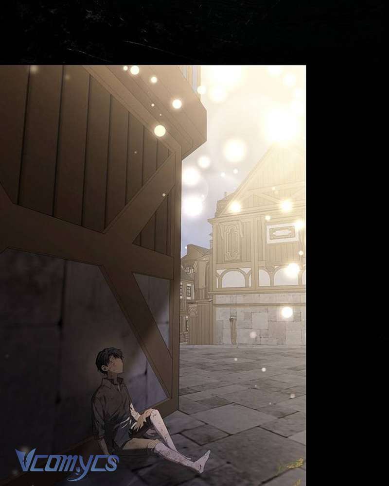 Praesepe Bên Ngoài Chiếc Lồng Chap 20 - Trang 4