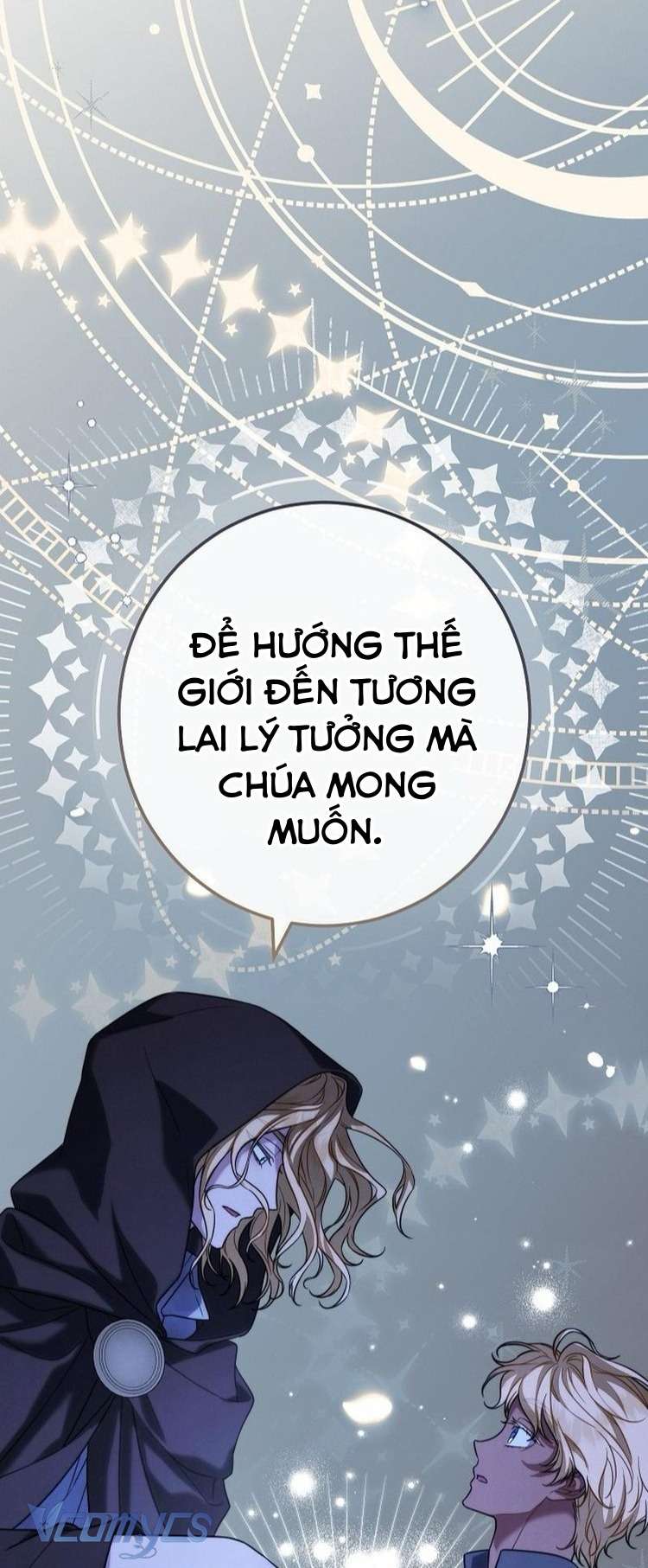 Hôn Nhân Vụ Lợi 2: Bản Tình Ca Không Thể Quên Chap 31 - Trang 2