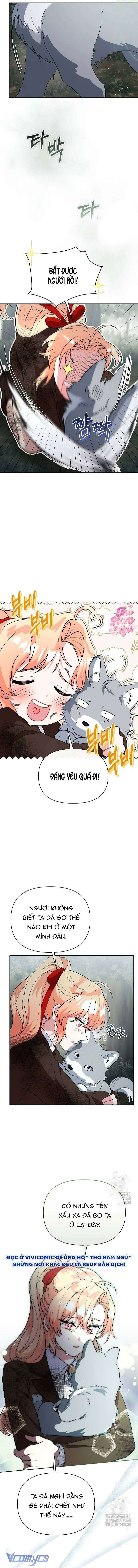 Có Nhiều Nam Chính Quá Đi! Chap 47 - Trang 2