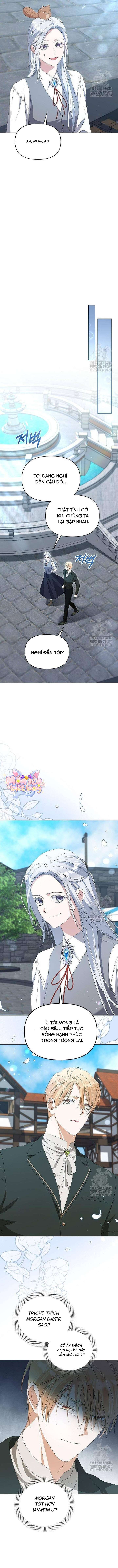 Trở Thành Con Gái Nuôi Của Gia Tộc Sát Thủ Chap 60 - Trang 4