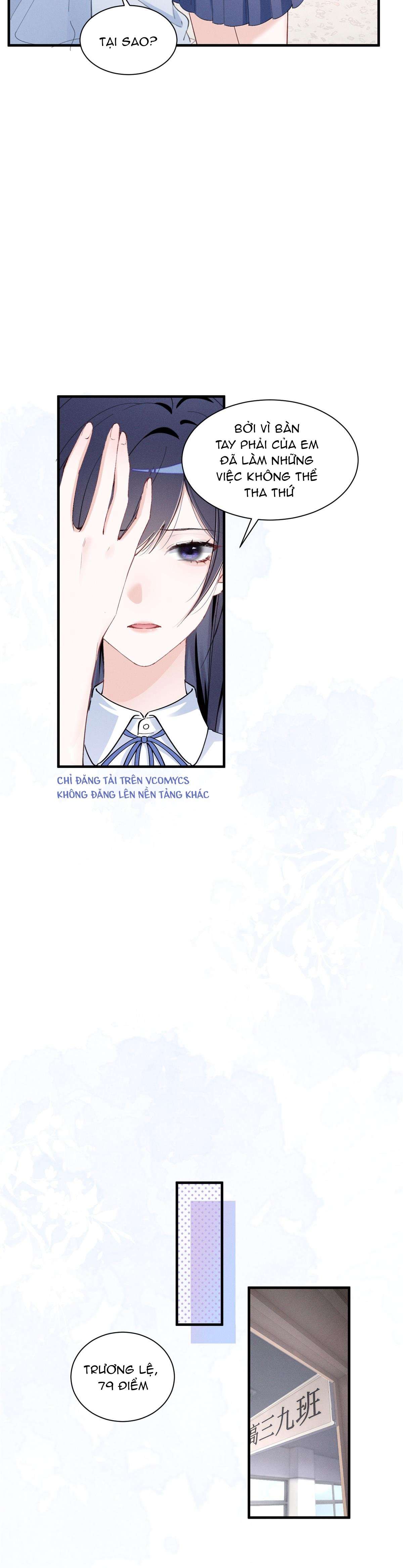 Phu Nhân, Thân phận của người lộ rồi Chap 54 - Next Chap 55