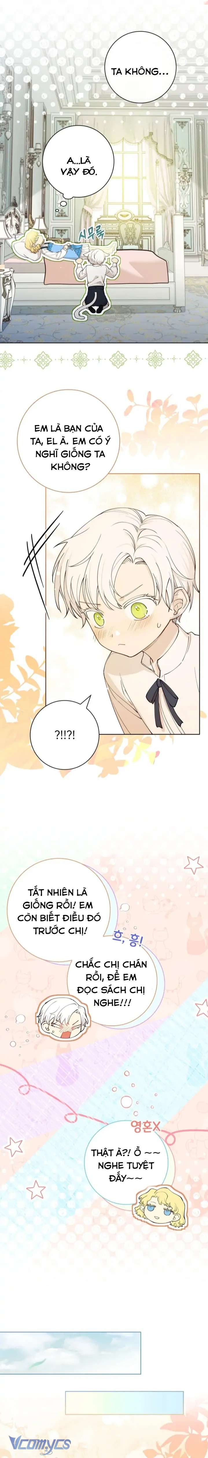 [PNT] Nam Chính À, Tôi Sẽ Tôn Trọng Sở Thích Của Anh! Chap 13 - Trang 2