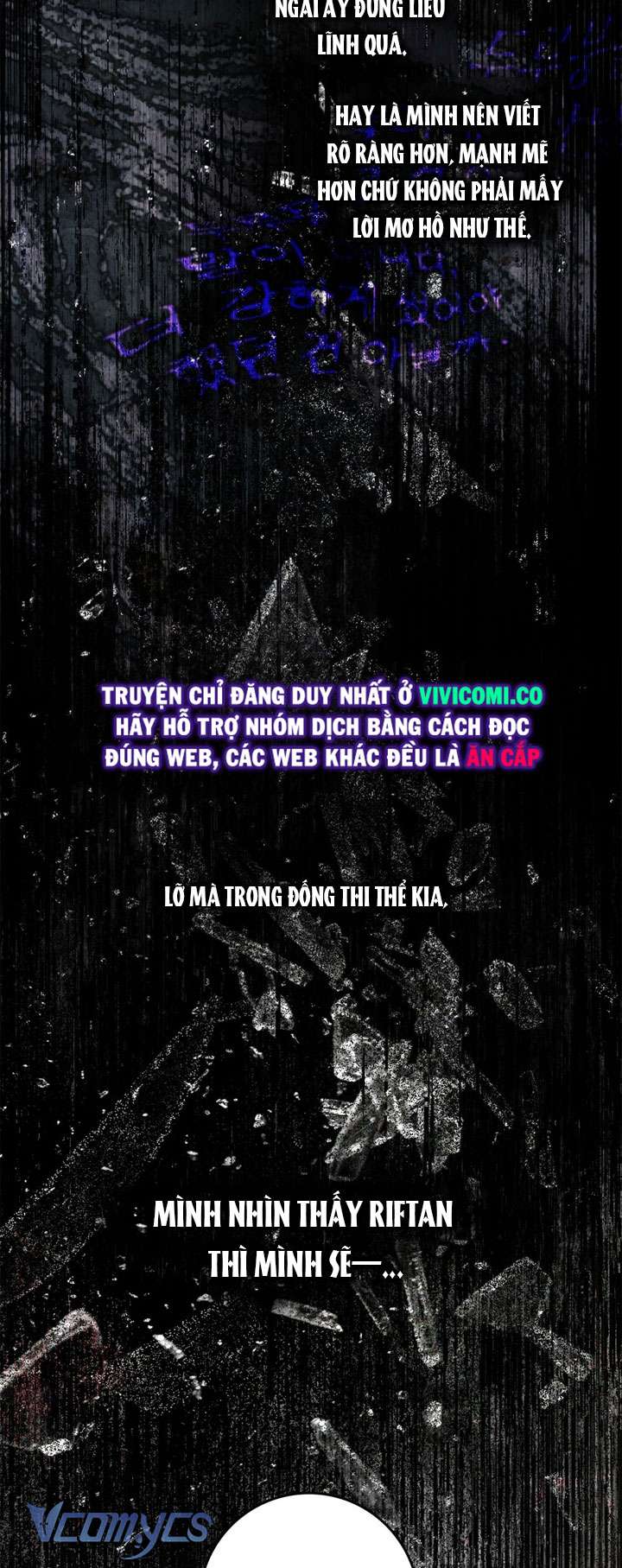 Dưới Bóng Cây Sồi Chap 114 - Trang 4