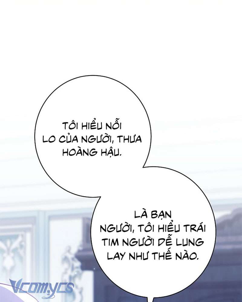 Hầu Gái Độc Quyền Của Hoàng Hậu Phản Diện Chap 102 - Trang 4