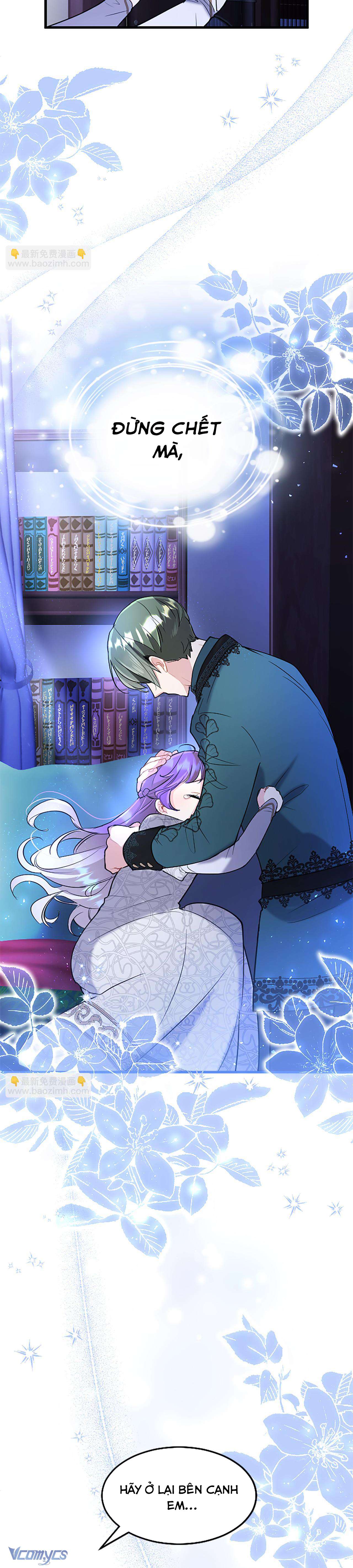 Đại Tiểu Thư Sao Phải Giả Nam Chapter 81 - Next Chapter 82