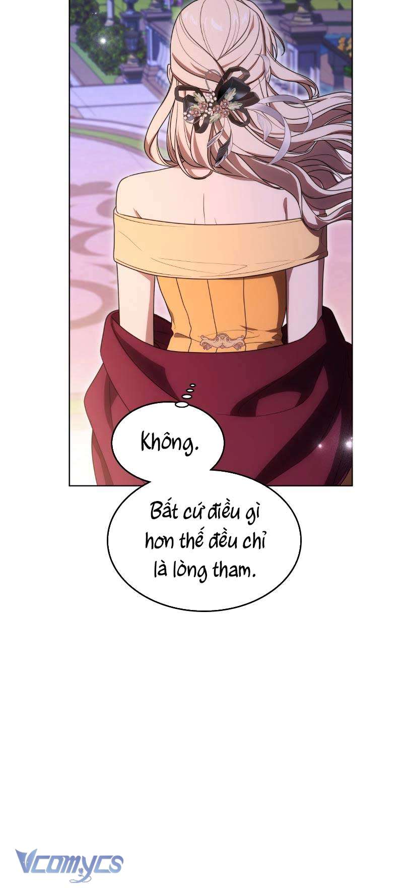 Cái Giá Phải Trả Chap 81 - Next Chap 82