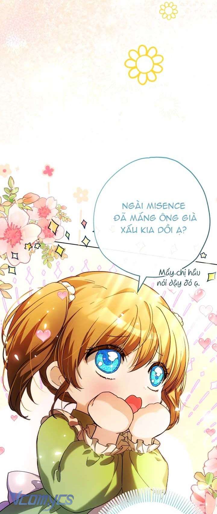Đứa Trẻ Nuôi Dưỡng Ác Ma Chap 23 - Trang 2