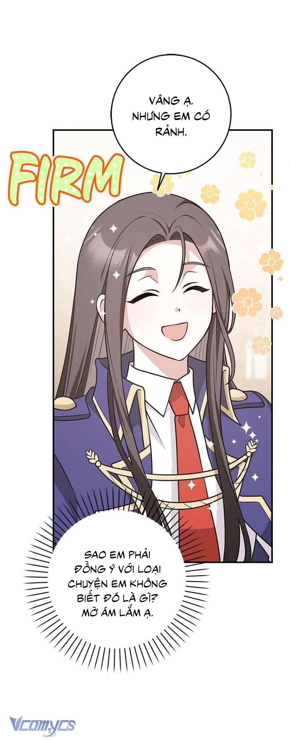 Tôi Thề Chúng Ta Chỉ Là Bạn Chapter 24 - Next Chapter 25