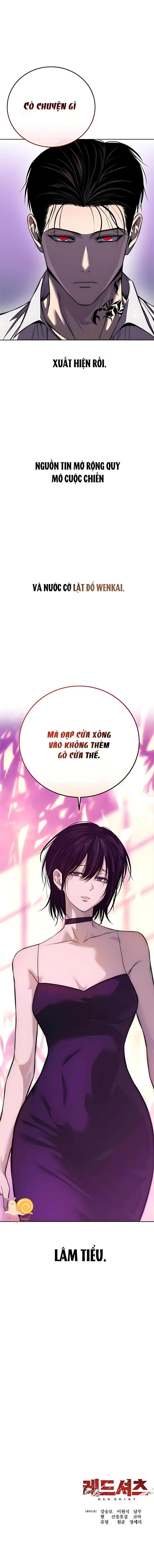 Red Shirt Chap 29 - Next Chap 30