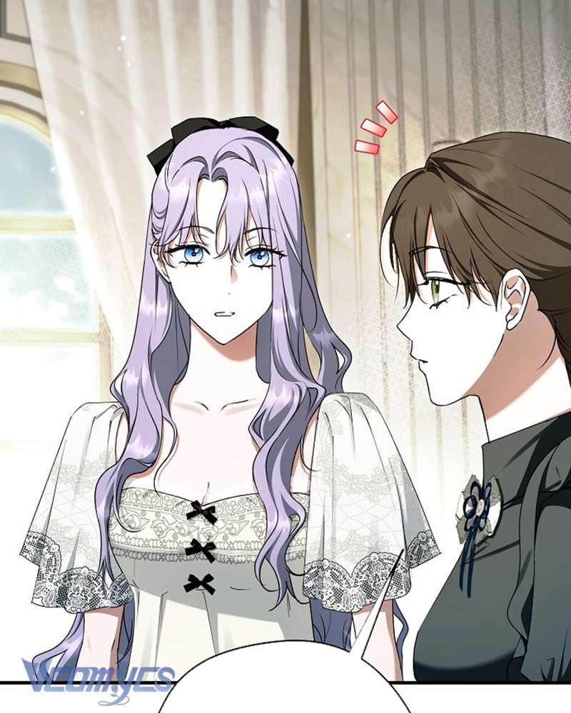 Các Nam Chính Đã Bị Nữ Phụ Cướp Mất Chap 58 - Trang 3