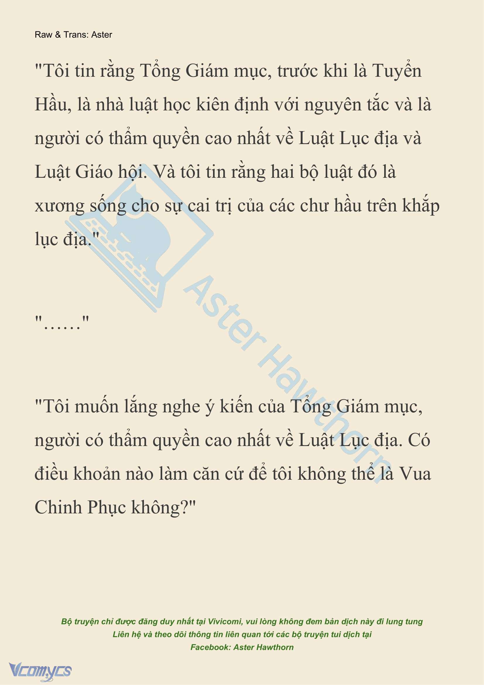 [NOVEL] Thiên Đường Của Valentina Chap 182 - Trang 2