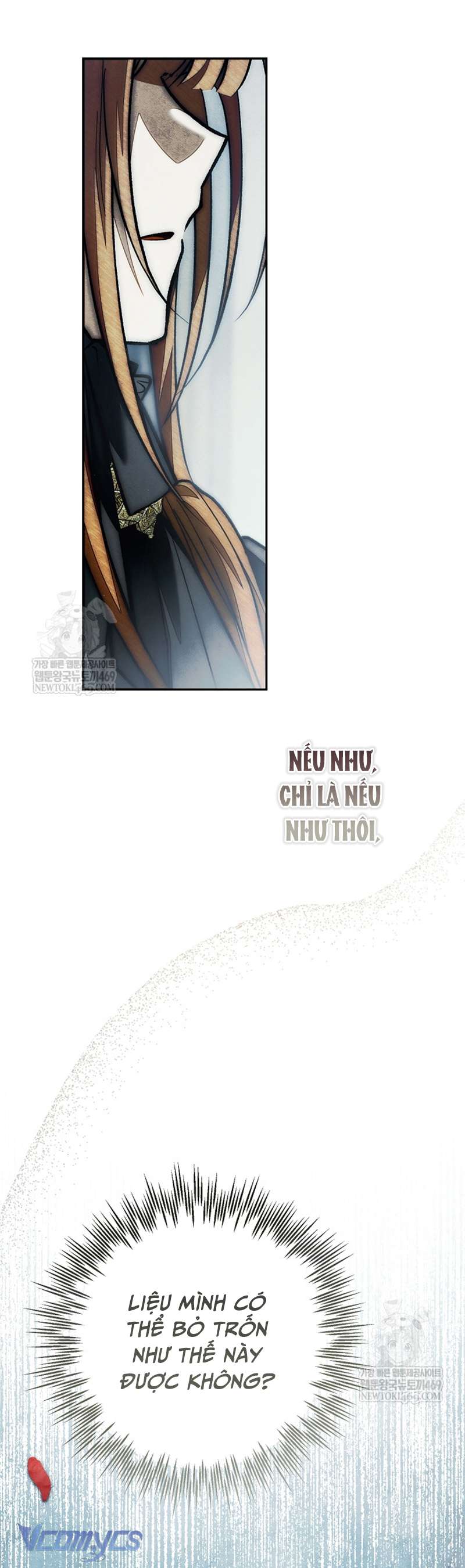 Chào Mừng Đến Với Dinh Thự Hoa Hồng Chap 30 - Trang 2