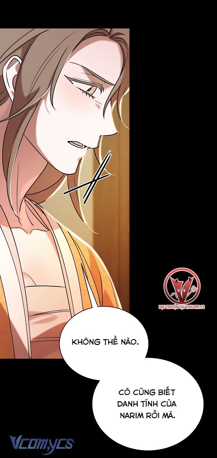 [18+] Biên Niên Sử Xuân Họa Thời Joseon Chap 45 - Trang 2