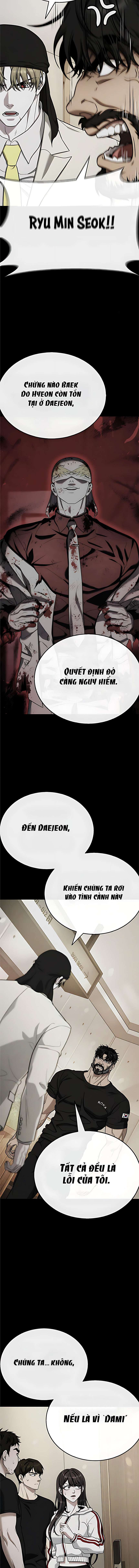 Zombie Papa Chap 18 - Next Chap 19