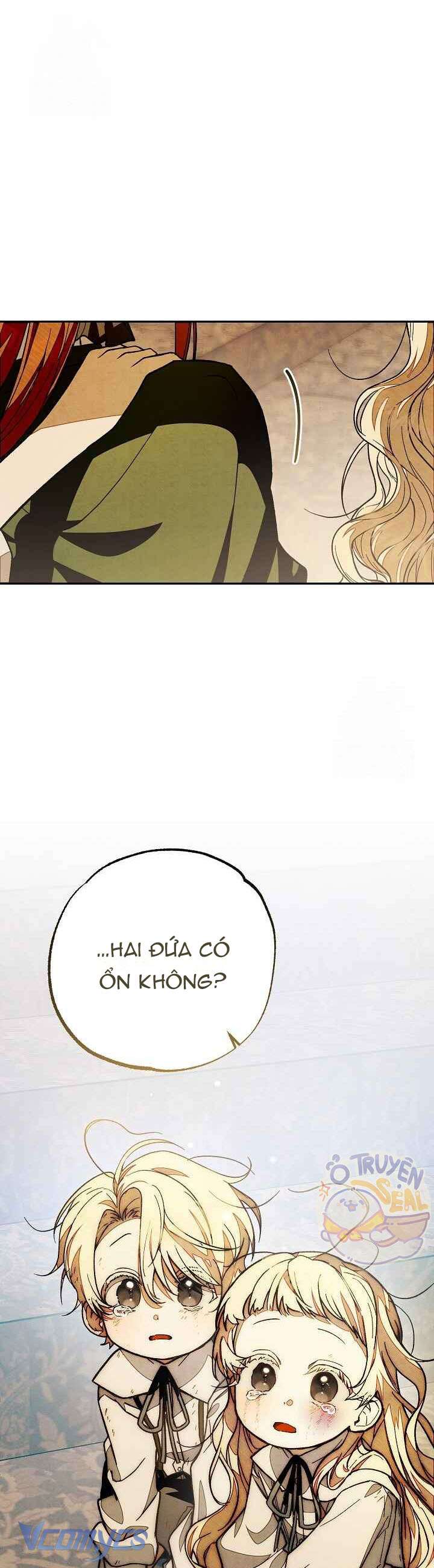 Chào Mừng Đến Với Dinh Thự Hoa Hồng Chap 11 - Trang 3