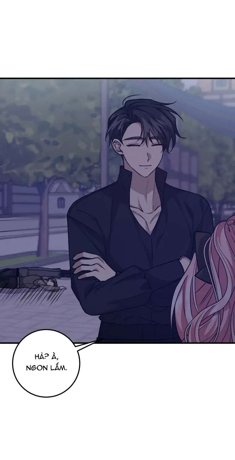 Tôi đã nuôi dưỡng những kẻ phản diện một cách đúng đắn Chap 39 - Trang 2