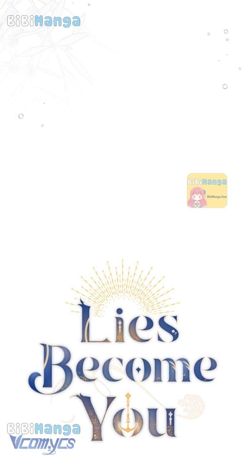 Hôn Nhân Giả Dối Chap 71 - Trang 4