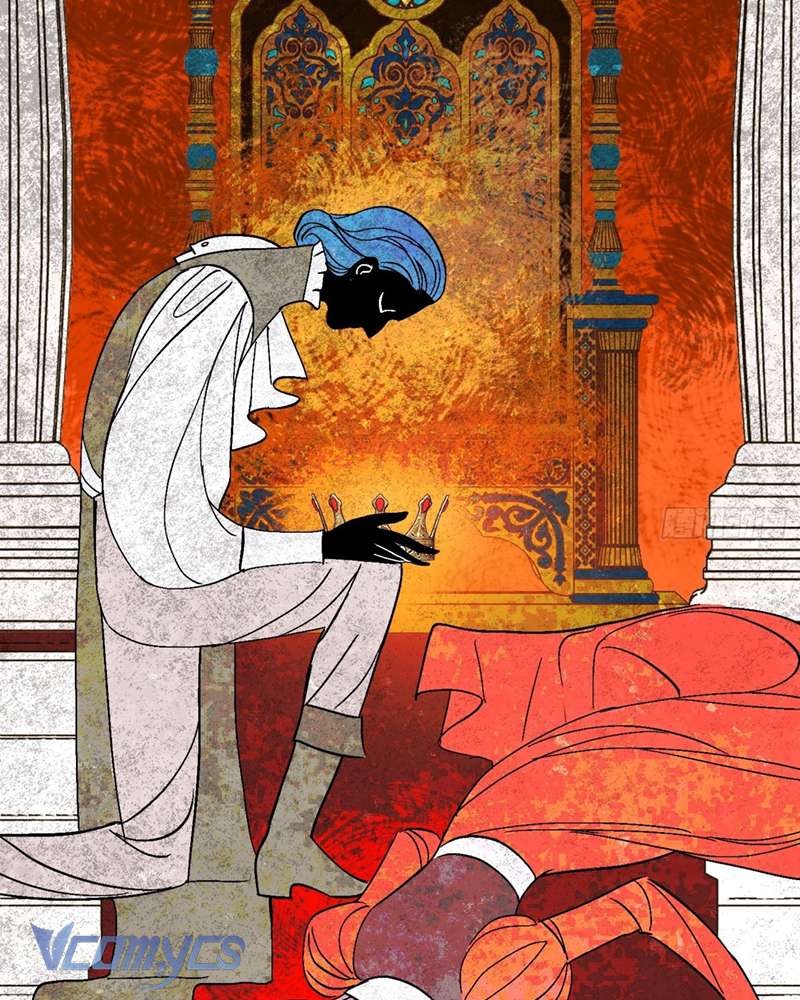 Ác Chi Hoàn Chapter 43 - Trang 4