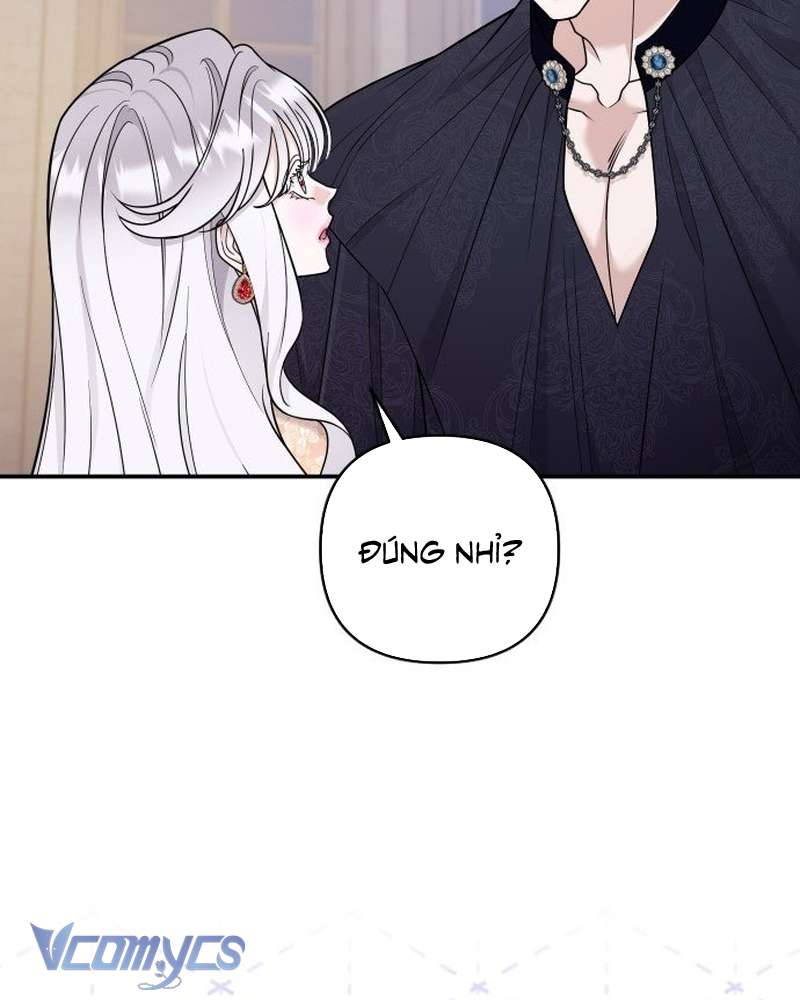 Trước Khi Em Có Ý Định Chạy Trốn Ta Sẽ Ngăn Chặn Nó Chap 42 - Trang 2