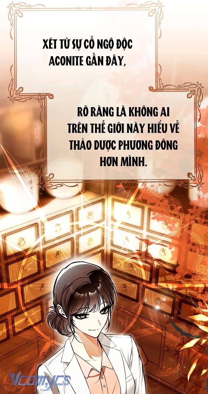 Ai Đó Đang Điều Khiển Cơ Thể Của Tôi Chap 66 - Trang 4
