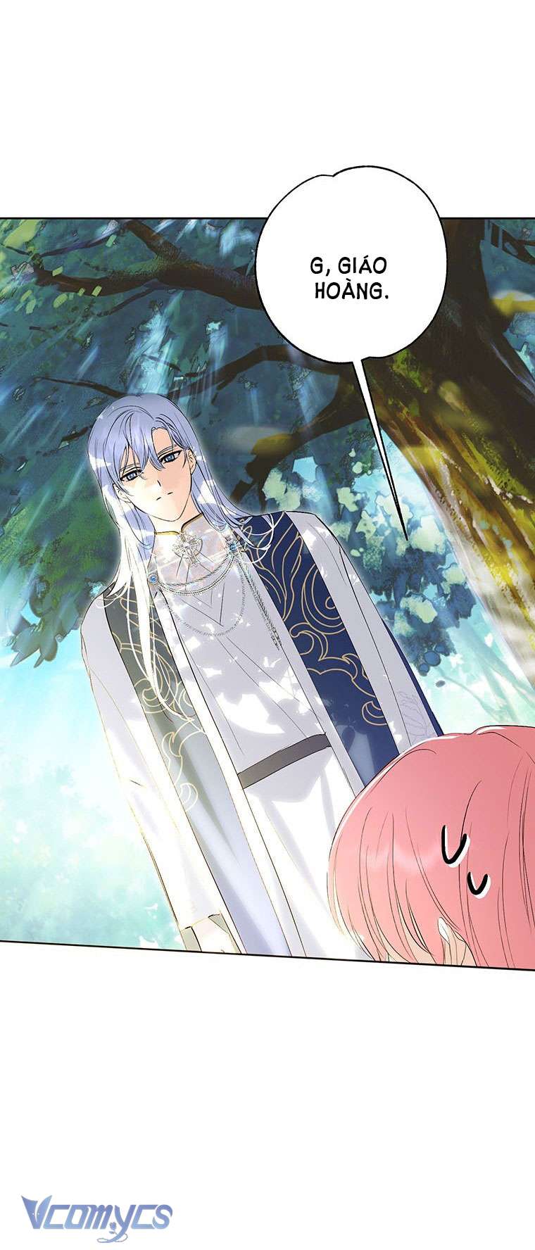 [PNT] Phía Sau Mặt Nạ Của Nam Chính Hiền Lành Chap 17 - Trang 2