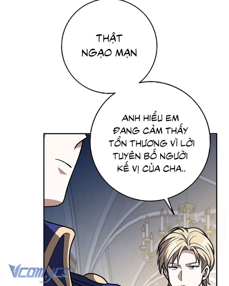 Tôi Thề Chúng Ta Chỉ Là Bạn Chapter 55 - Next Chapter 56