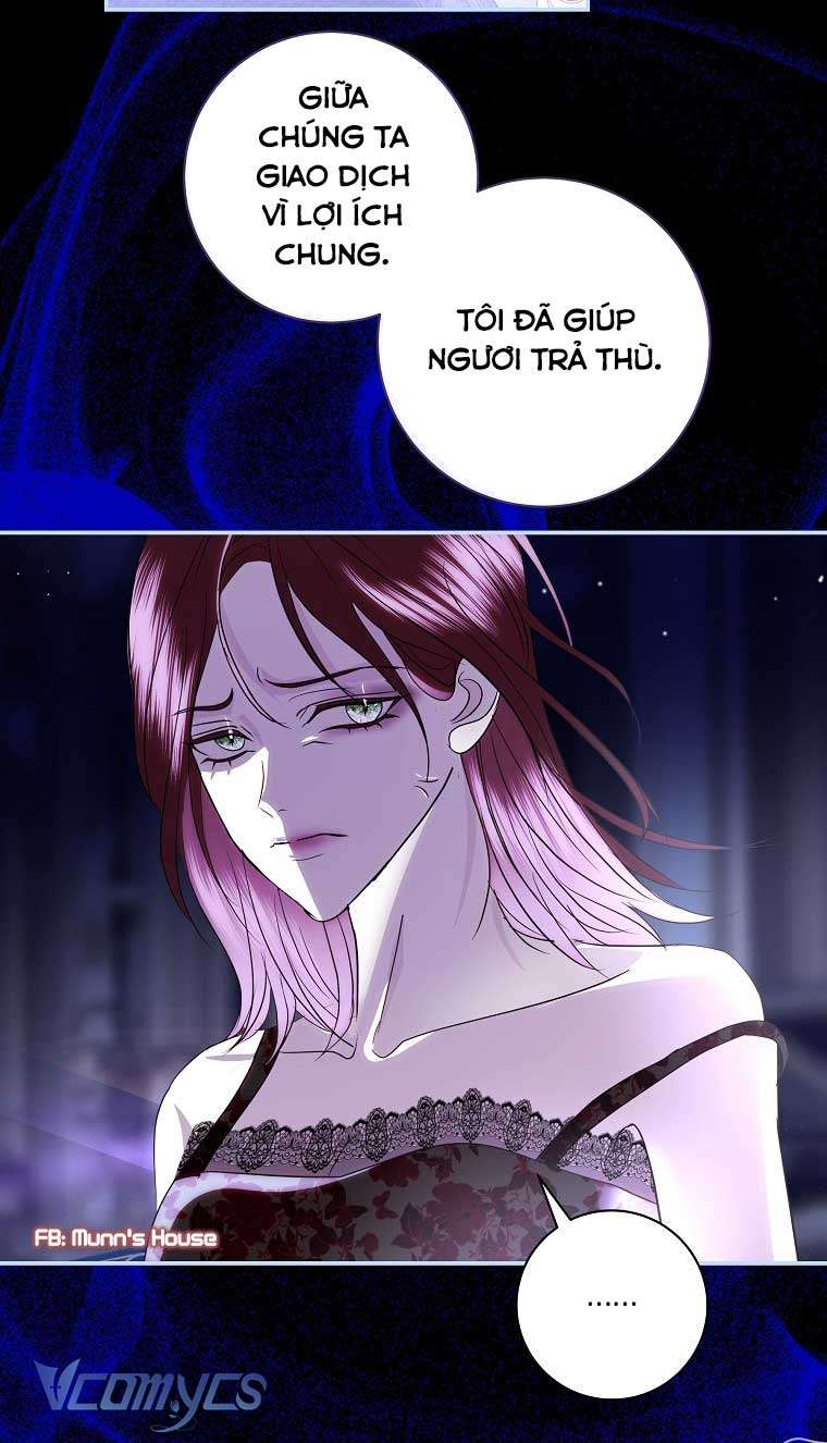 Này Boss Phản Diện, Tôi Có Thể Làm Mọi Thứ Trừ Cưới Ngài Chap 34 - Trang 4