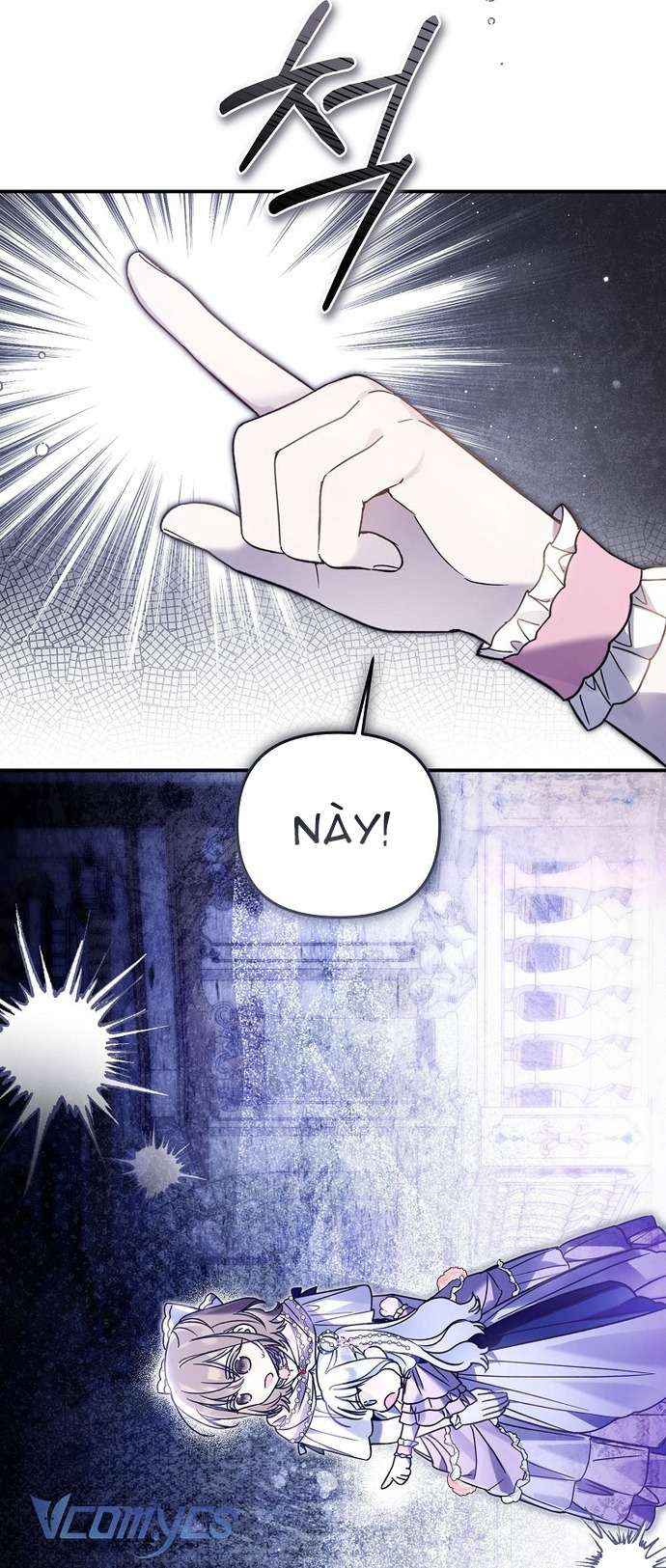 Độc Chiếm Sủng Ái Của Công Chúa Út, Mọi Người Đều Say Mê Tôi. Chap 21 - Trang 4