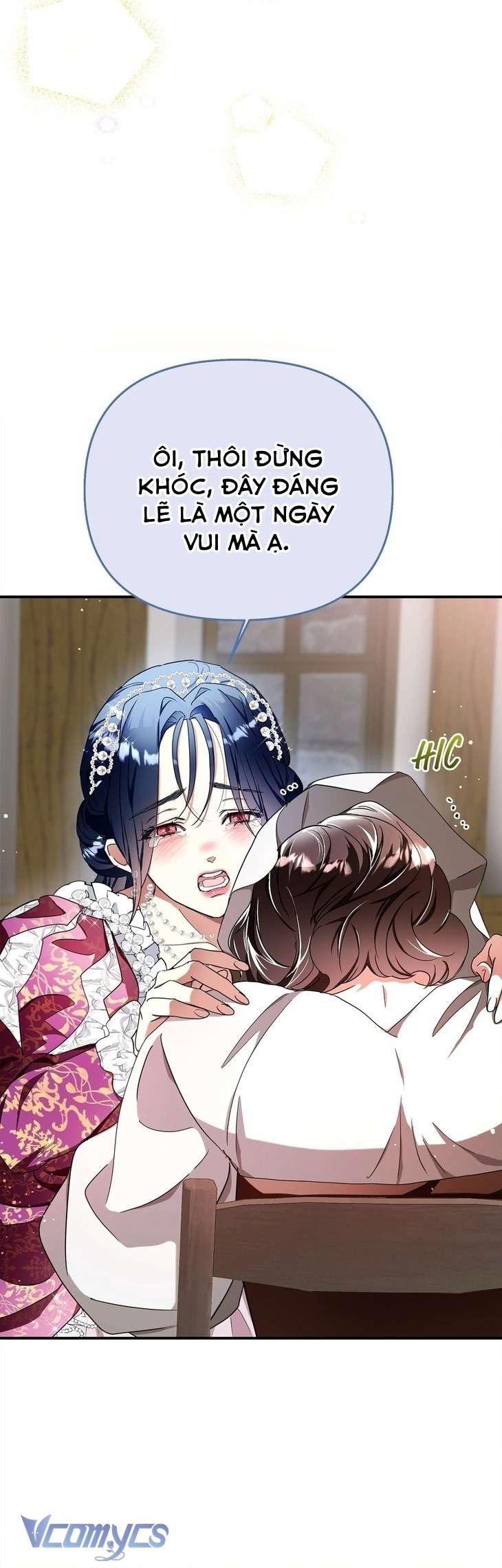 Người Yêu Đã Chết Của Tôi Đã Trở Thành Bạo Chúa Chap 29 - Trang 2