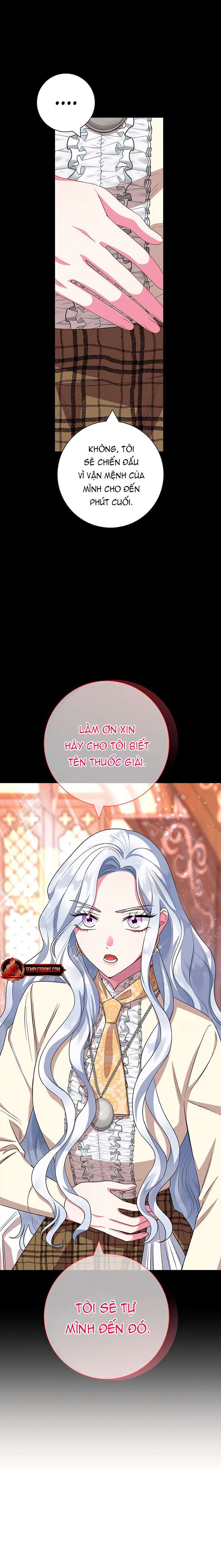 Tôi Trở Thành Mẹ Của Nam Chính Chap 66 - Trang 4