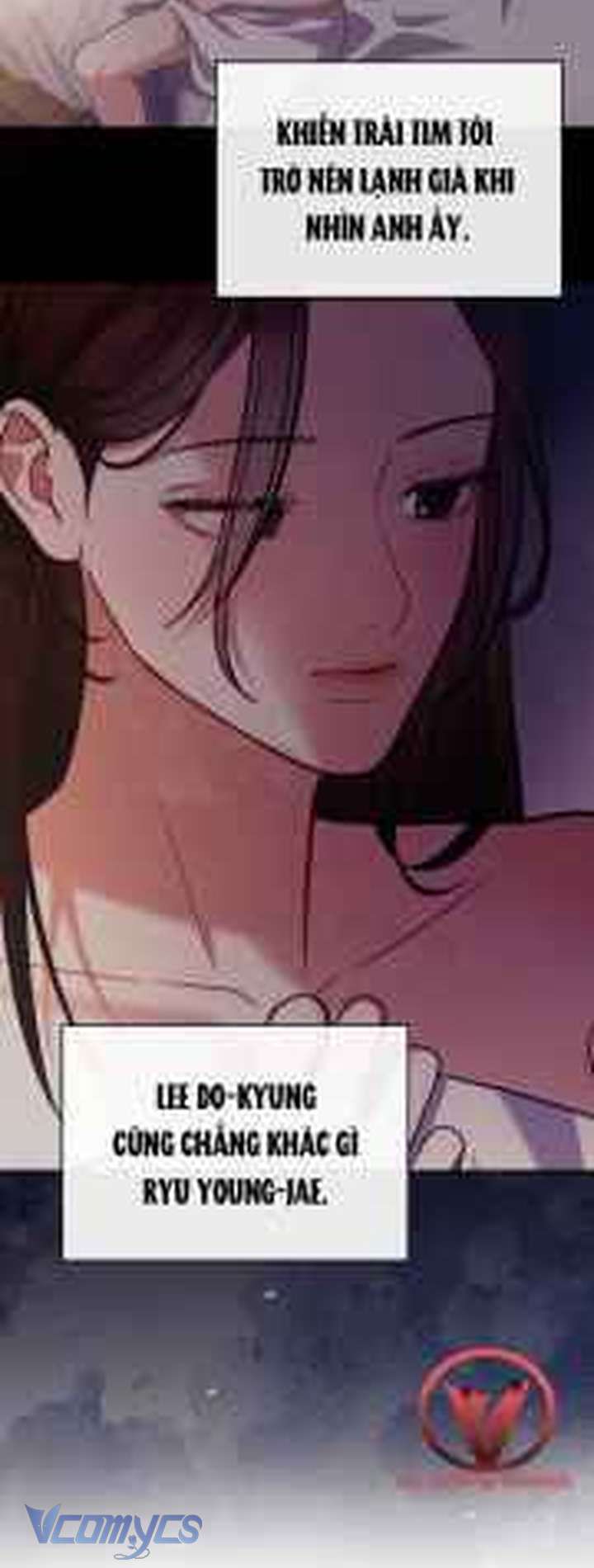 [18+] Hối Hận Muộn Màn Chap 1 - Trang 2