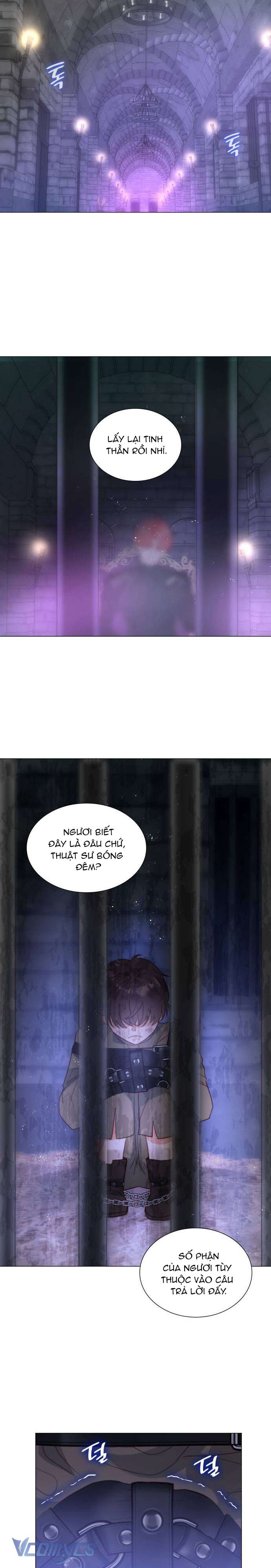 Tôi Được Sinh Ra Là Con Gái Thứ Hai Chapter 18 - Trang 3