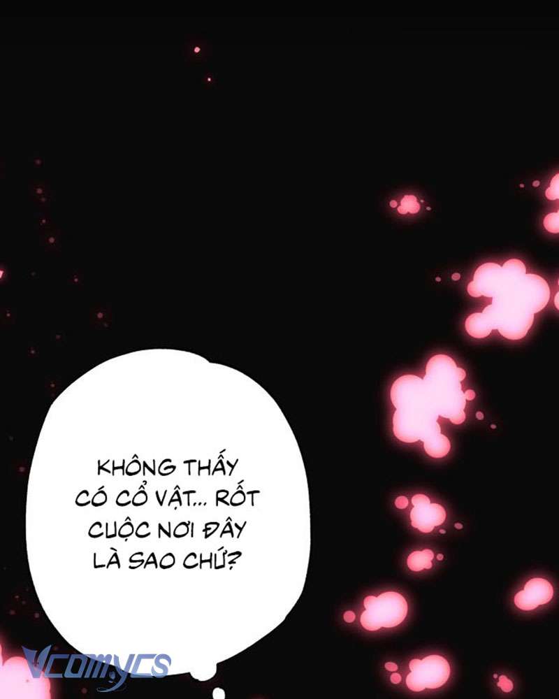 Chuyện Tình Tuyết Phương Bắc Chap 53 - Trang 2