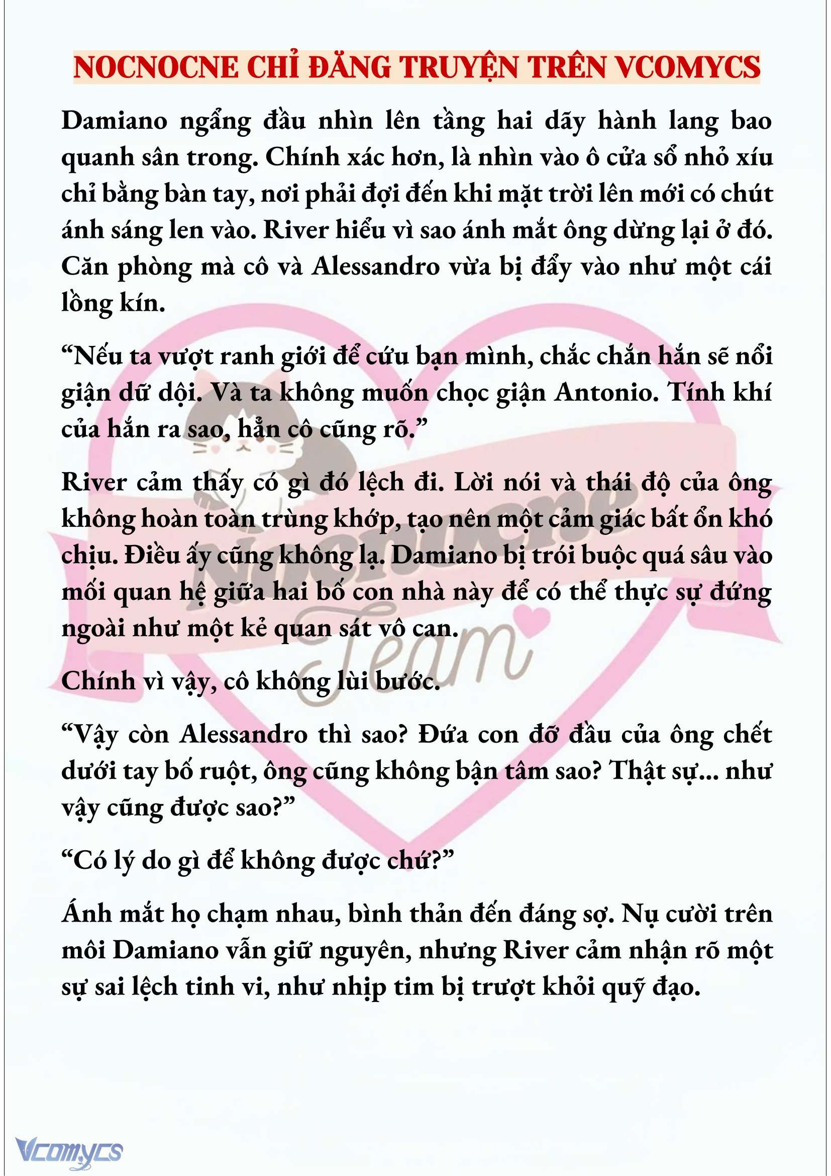 [TIỂU THUYẾT] ĐIỂM CHÍ Chap 111 - Next Chap 112