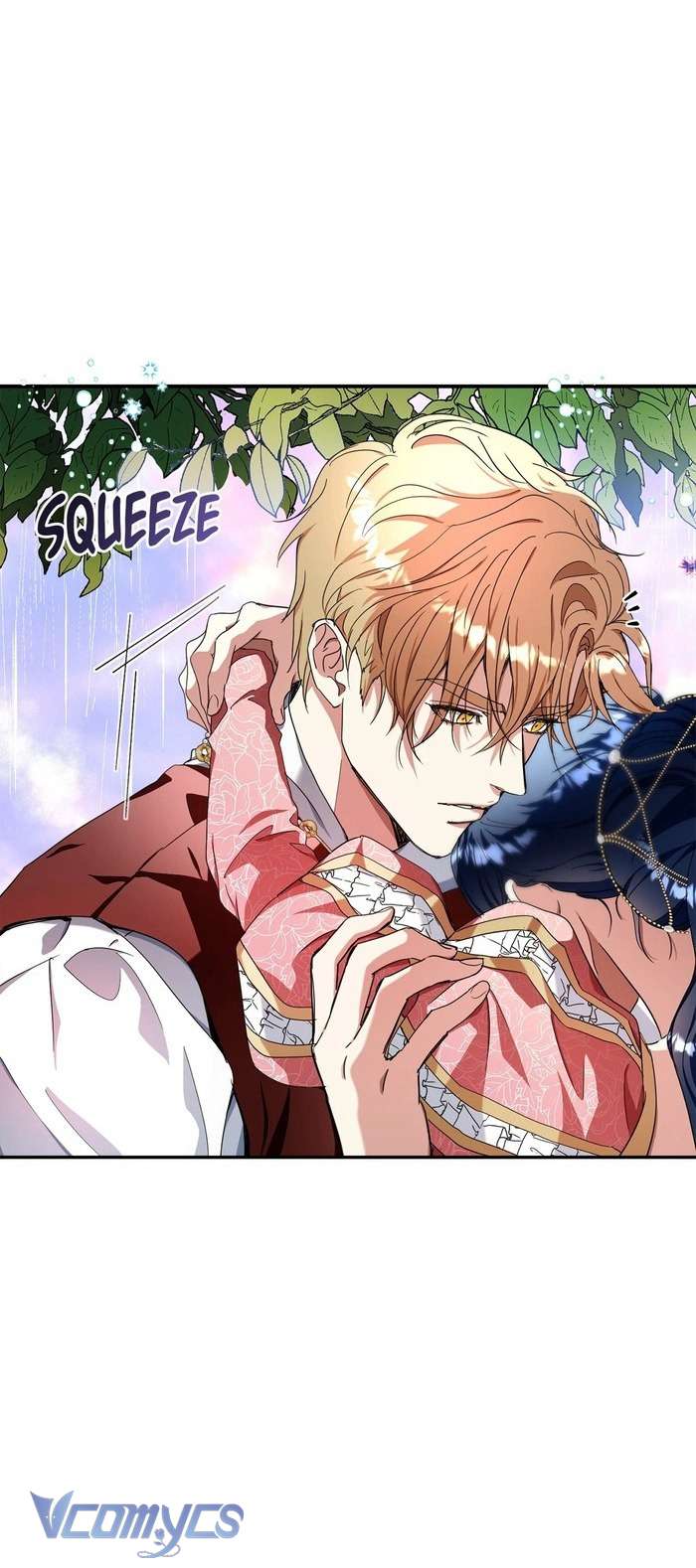 Người Yêu Đã Chết Của Tôi Đã Trở Thành Bạo Chúa Chap 30 - Trang 2