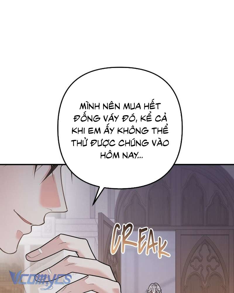 Trước Khi Em Có Ý Định Chạy Trốn Ta Sẽ Ngăn Chặn Nó Chap 42 - Trang 2