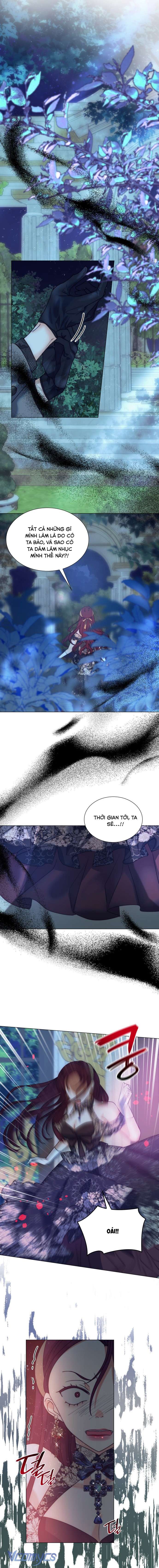 Tôi Được Sinh Ra Là Con Gái Thứ Hai Chapter 47 - Trang 4