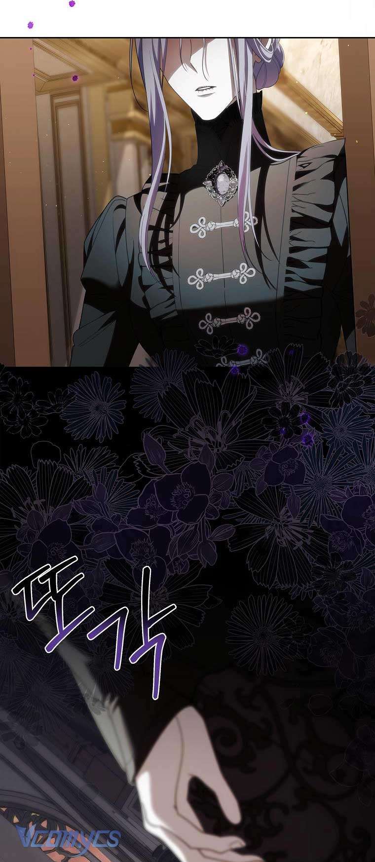 100 lời nguyền tại dinh thự Illestone Chap 10 - Trang 3