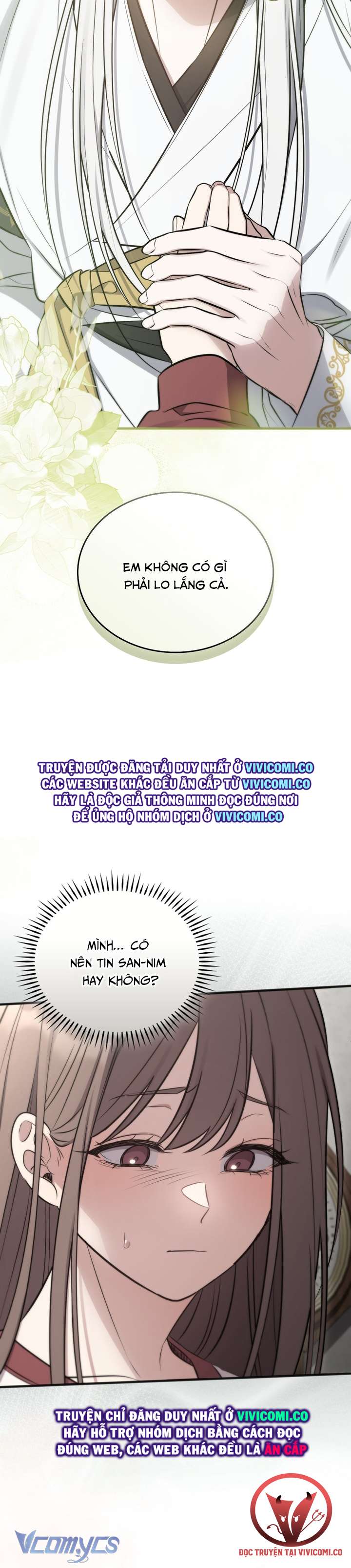 [18+] Đảo Vô Ảnh Chap 19 - Next Chap 20