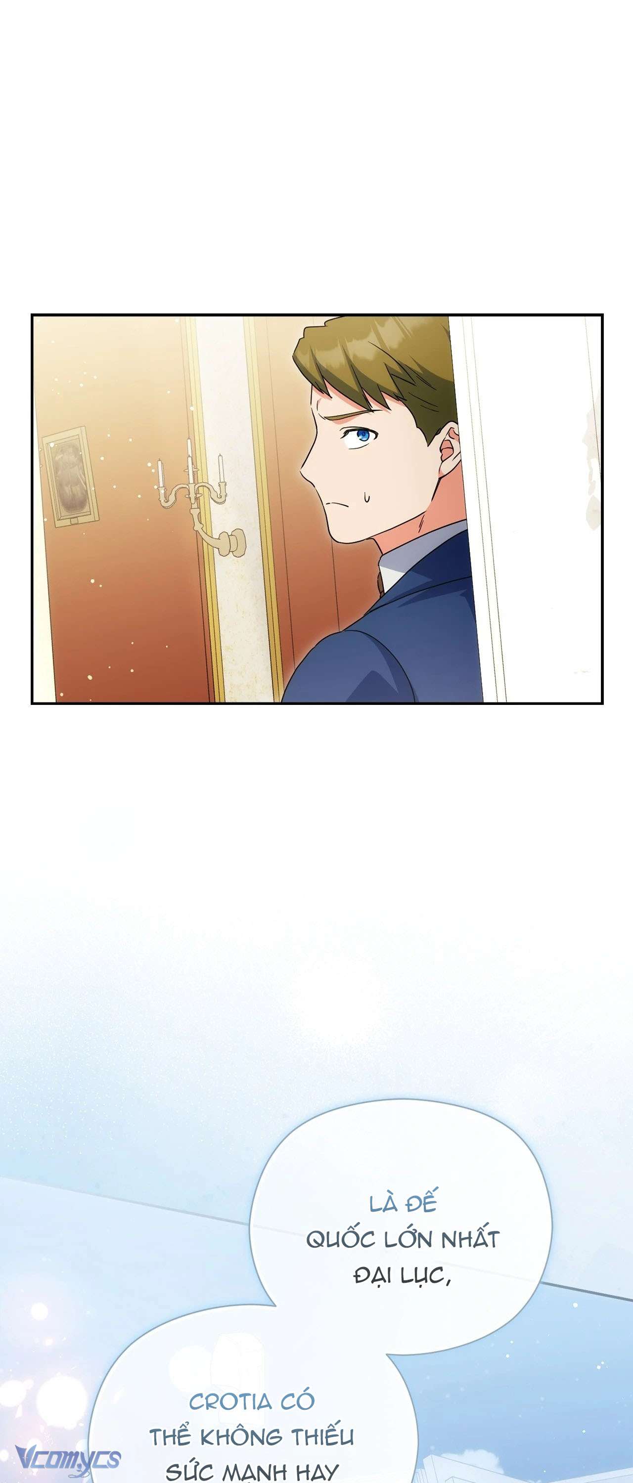 Nàng Công Chúa Trong Chuồng Gà Chap 38 - Trang 3