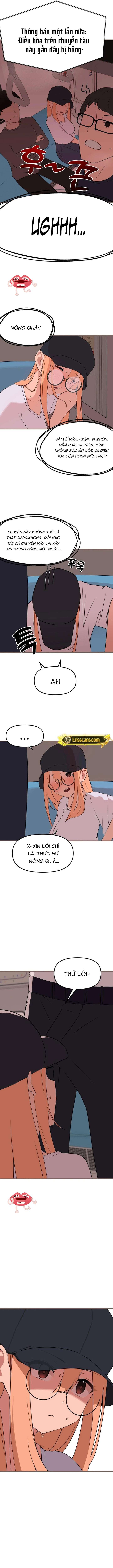 [18+] Làm Luôn Ở Đây Nhé? Chap 2 - Trang 3