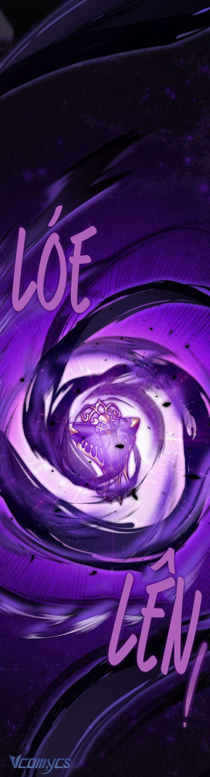 Lại Một Lần Nữa Hướng Về Ánh Sáng Chap 113 - Trang 2