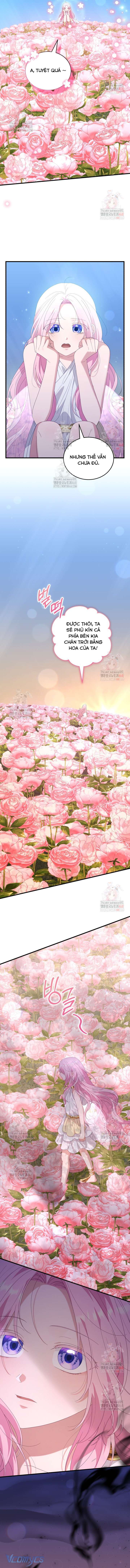 Nàng Tiên, Hãy Ký Hợp Đồng Nào Chap 70 - Trang 4