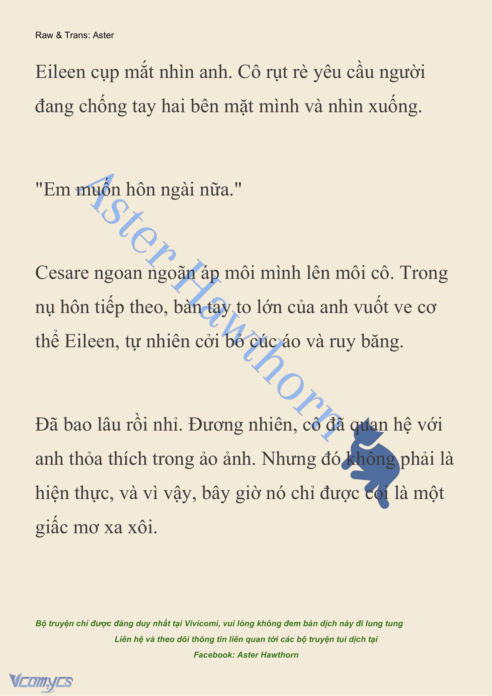 [NOVEL] Người Chồng Độc Ác Chap 222 - Trang 2